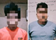 Polres Pelabuhan Belawan dan Tim Jatanras Polda Sumut Amankan Dua Pelaku Penganiayaan yang Viral