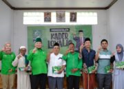 PKB Sumut Tancap Gas Konsolidasi, Sasar Tujuh Daerah Strategis Jelang Muscab
