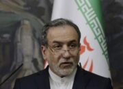 AS-Israel Licik, Palsukan Drone Iran Untuk Serang Negara Arab