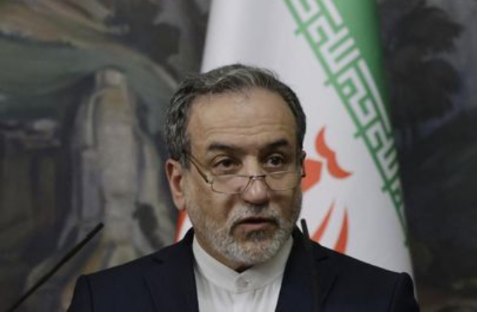 AS-Israel Licik, Palsukan Drone Iran Untuk Serang Negara Arab