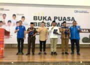 Kajati Dan KNPI Komitmen Berantas Korupsi Di Sumut 