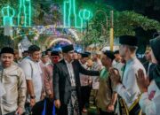 Rico Waas Tutup Ramadhan Fair XX, Transaksi UMKM Capai Rp2,2 M