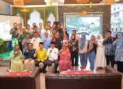 Peran Media Penting Bagi Kemajuan UINSU