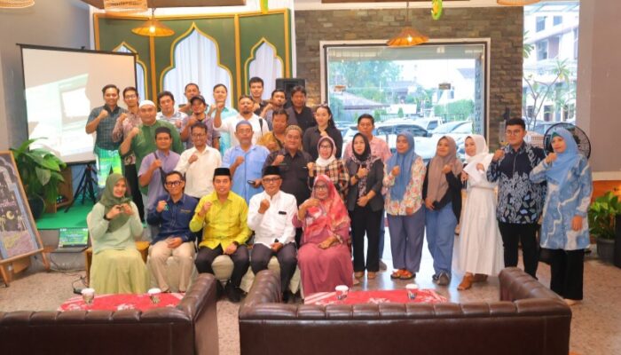 Peran Media Penting Bagi Kemajuan UINSU