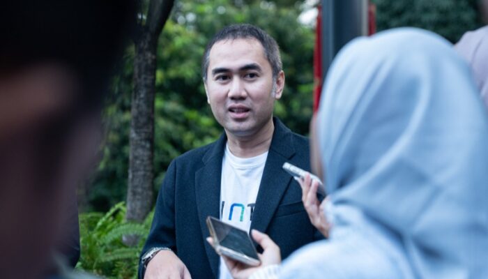 Perdagangan Tokenisasi Aset di PINTU Meningkat, Trading Volume per Pengguna Naik 45%