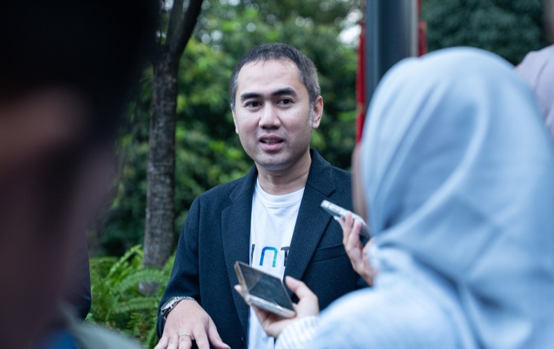 Perdagangan Tokenisasi Aset di PINTU Meningkat, Trading Volume per Pengguna Naik 45%