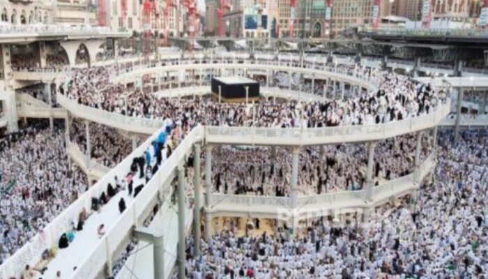 Arab Saudi Putuskan 1 Syawal 1447 Hijriah Jatuh Pada Jumat