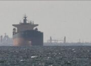 Ini Daftar Negara yang Diizinkan Iran Melintasi Selat Hormuz