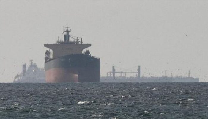 Ini Daftar Negara yang Diizinkan Iran Melintasi Selat Hormuz