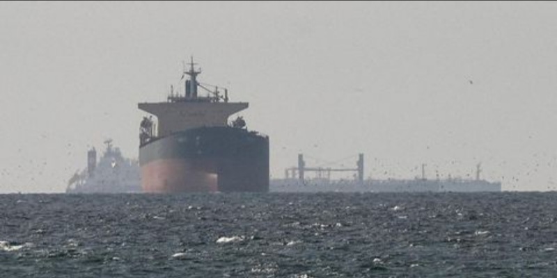 Ini Daftar Negara yang Diizinkan Iran Melintasi Selat Hormuz