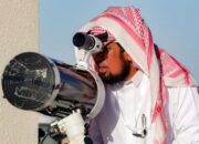 UEA dan Qatar Kompak dengan Arab Saudi, Lebaran 20 Maret 2026