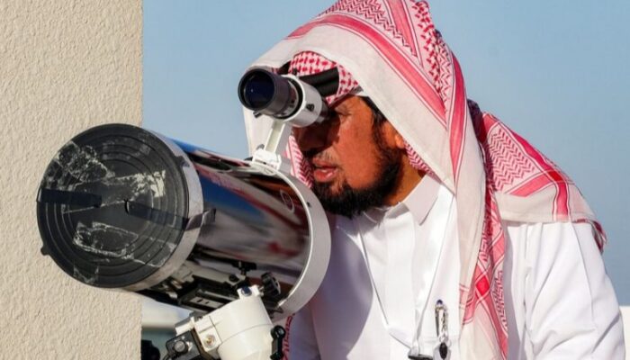 UEA dan Qatar Kompak dengan Arab Saudi, Lebaran 20 Maret 2026