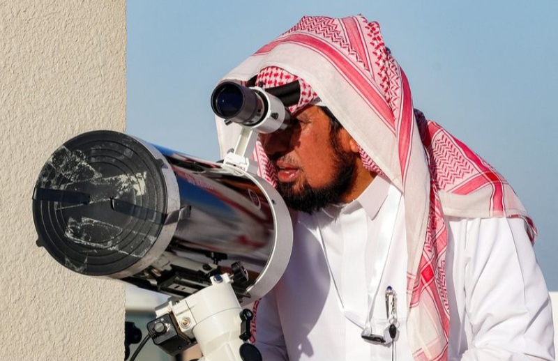 UEA dan Qatar Kompak dengan Arab Saudi, Lebaran 20 Maret 2026