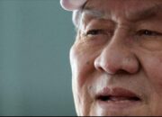 Bos Djarum Michael Bambang Hartono Meninggal Dunia