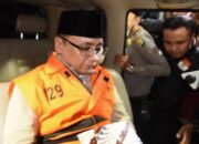 Tak Terlihat di Rutan KPK, Ternyata Yaqut Jadi Tahanan Rumah