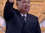 Kim Jong Un Kembali Pimpin Korea Utara