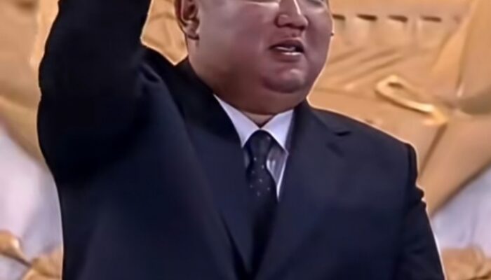Kim Jong Un Kembali Pimpin Korea Utara