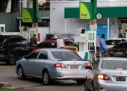 BBM Ratusan SPBU Kandas, Australia Gandeng Singapura Amankan Stok