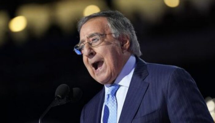 Mantan Bos CIA Salahkan Trump atas Krisis Timur Tengah: Seperti Bocah