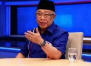 Antisipasi Penumpukan Kendaraan Di Tol Binjai-Langkat Di Arus Balik Mudik Lebaran