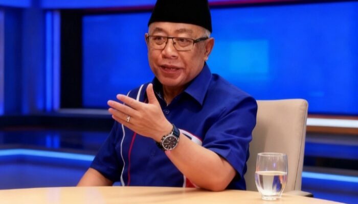 Antisipasi Penumpukan Kendaraan Di Tol Binjai-Langkat Di Arus Balik Mudik Lebaran