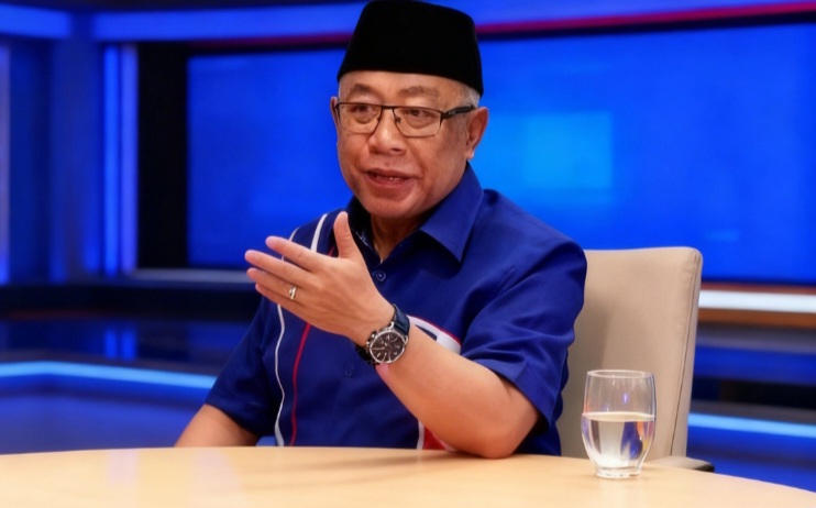 Antisipasi Penumpukan Kendaraan Di Tol Binjai-Langkat Di Arus Balik Mudik Lebaran