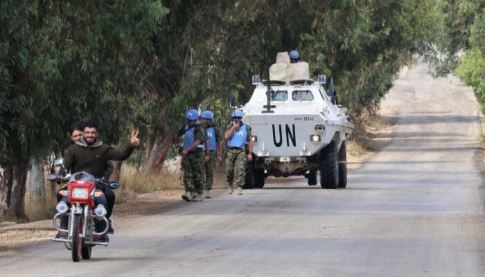 Israel Serang Markas Pasukan Perdamaian Indonesia di Lebanon, Sekjen PBB: 1 TNI Gugur