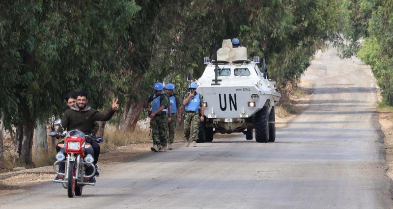 Israel Serang Markas Pasukan Perdamaian Indonesia di Lebanon, Sekjen PBB: 1 TNI Gugur