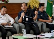Perkuat IKM, Sumut Genjot Daya Saing Industri Dan Hilirisasi Komoditas Unggulan