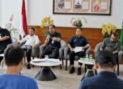 PAD Tambang Sumut Lampaui Target, Tembus Rp 4,5 Miliar Dari Opsen MBLB