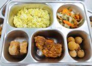 Dapur MBG Sergai Kembali Bergerak Usai Lebaran, SPPG Bantan Salurkan Hampir 3.000 Penerima Manfaat