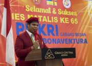 PMKRI Nilai Respons Cepat Plt Kadis SDA Sumut Komit Tangani Kerusakan Infrastruktur Air