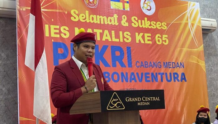 PMKRI Nilai Respons Cepat Plt Kadis SDA Sumut Komit Tangani Kerusakan Infrastruktur Air