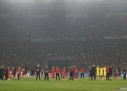 Menpora Pastikan Kesiapan GBK Jelang FIFA Series 2026