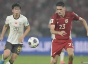 Justin Hubner Cetak Gol, Fortuna Sittard Kalahkan NEC Nijmegen