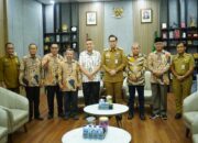 Forkala dan FPK Dukung Surat Edaran Wali Kota, Siap Jadi Jembatan Pemahaman Di Tengah Masyarakat