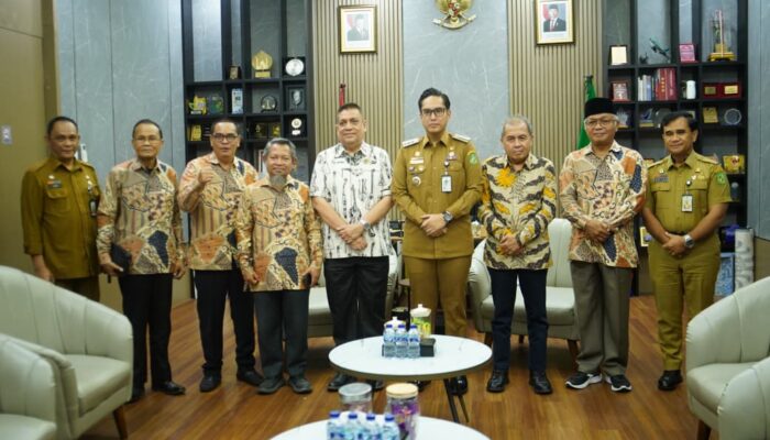 Forkala dan FPK Dukung Surat Edaran Wali Kota, Siap Jadi Jembatan Pemahaman Di Tengah Masyarakat