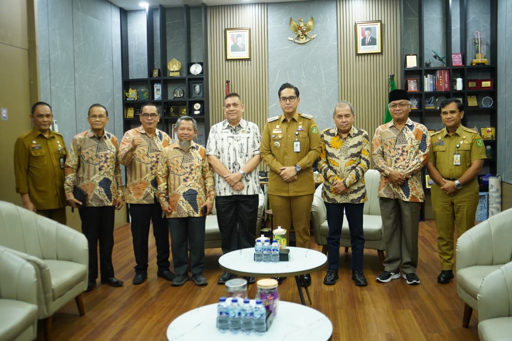 Forkala dan FPK Dukung Surat Edaran Wali Kota, Siap Jadi Jembatan Pemahaman Di Tengah Masyarakat