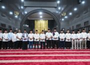 Peringati Nuzulul Quran 1447 H, Wagub Sumut Ajak ASN Jadikan Inspirasi Tata Kelola Pemerintahan