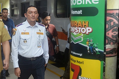 Lampu Jalan Di Jalur Arteri Menuju Bandara Kualanamu Masih Dalam Pemeliharaan