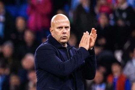 Slot Senang Liverpool Menang Besar