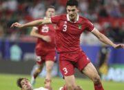 Elkan Baggott Akhirnya Dipanggil Timnas Setelah 2 Tahun Absen