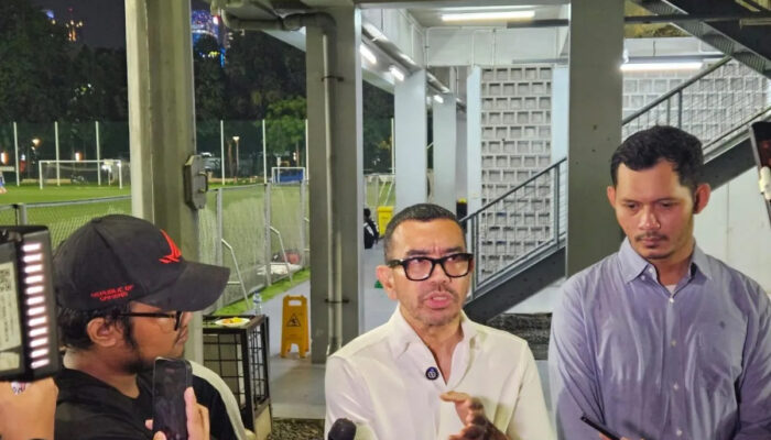 PSSI Khawatir Penerbangan Pemain Diaspora Jelang FIFA Series