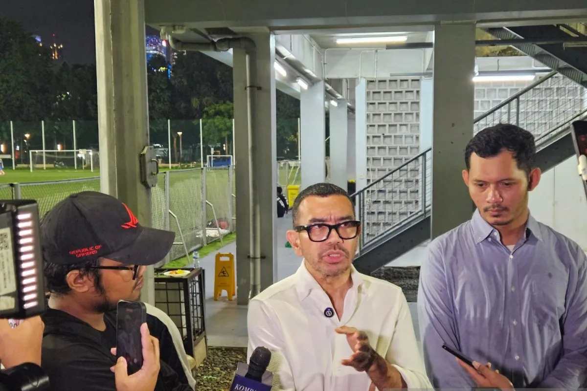 PSSI Khawatir Penerbangan Pemain Diaspora Jelang FIFA Series