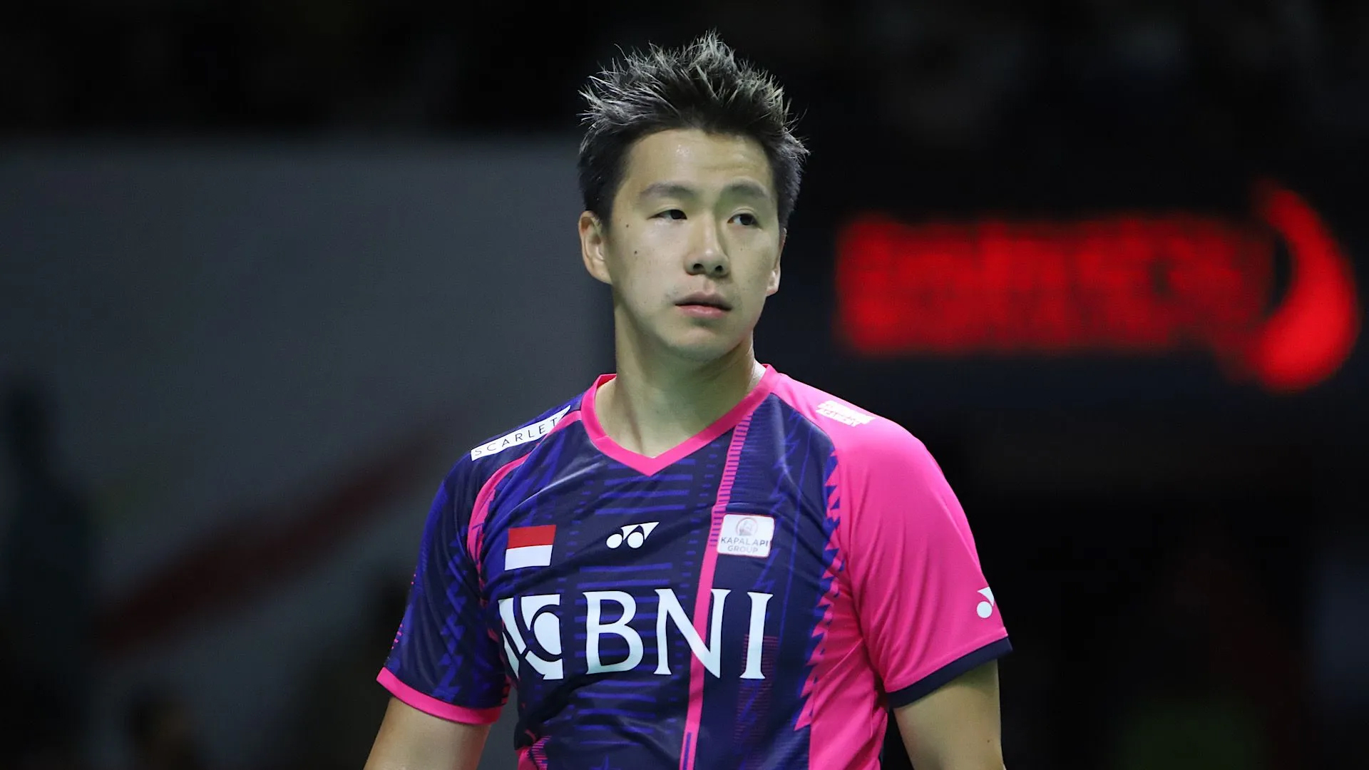 Marcus Gideon Serius Pikirkan Comeback