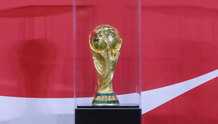 Piala Dunia Tak Akan Ditunda Meski Timur Tengah Memanas