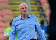 Irak Minta Playoff Piala Dunia 2026 Ditunda