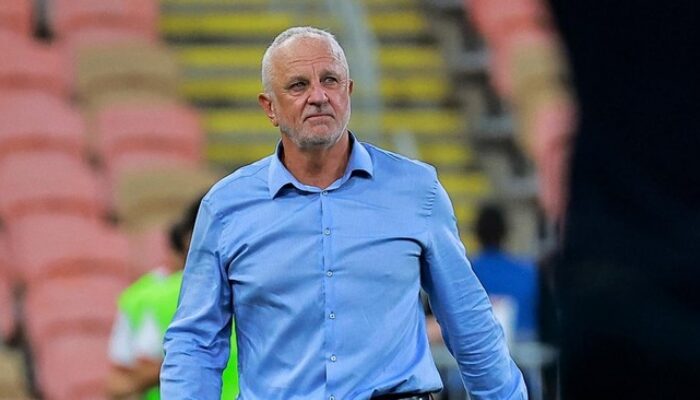 Irak Minta Playoff Piala Dunia 2026 Ditunda