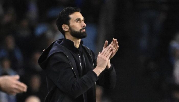 Real Madrid Tak Gentar Lawan Man City