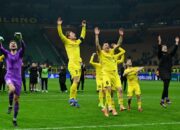 Bantai Sporting, Bukti Bodo/Glimt Tak Cuma Hoki